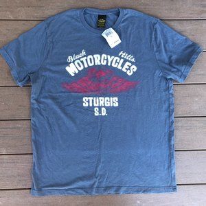 Lucky Brand Graphic Tee